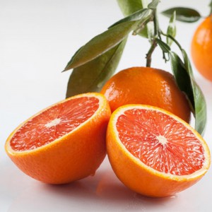 鲜丰水果 秭归脐橙 中华红橙 9斤家庭装 单果130g—220g 4500g