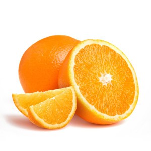 花果山 17.5°橙 3kg装 铂金果 新鲜水果礼盒